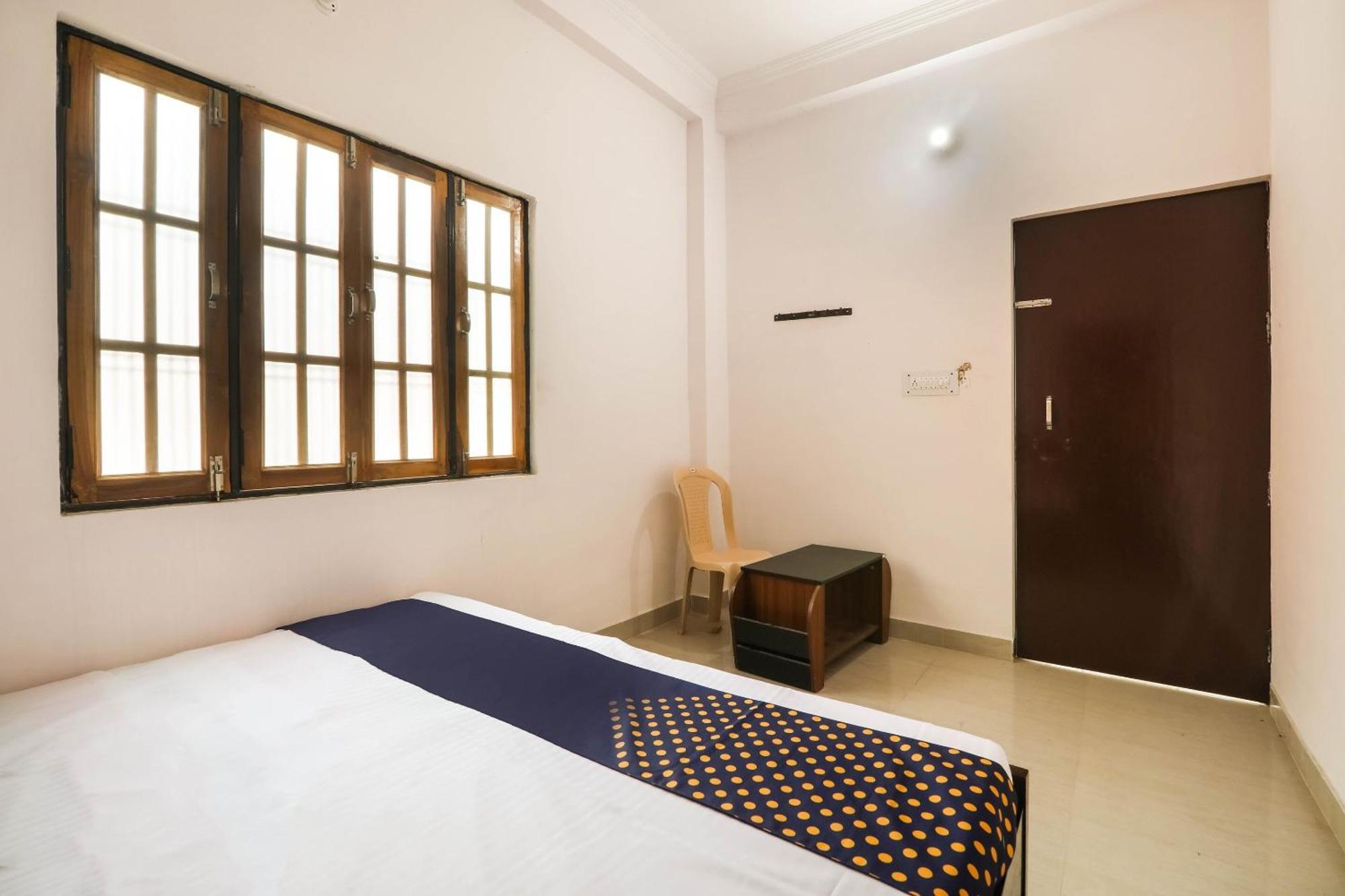 SPOT ON 76421 Kuldeep Inn Bheta Buitenkant foto