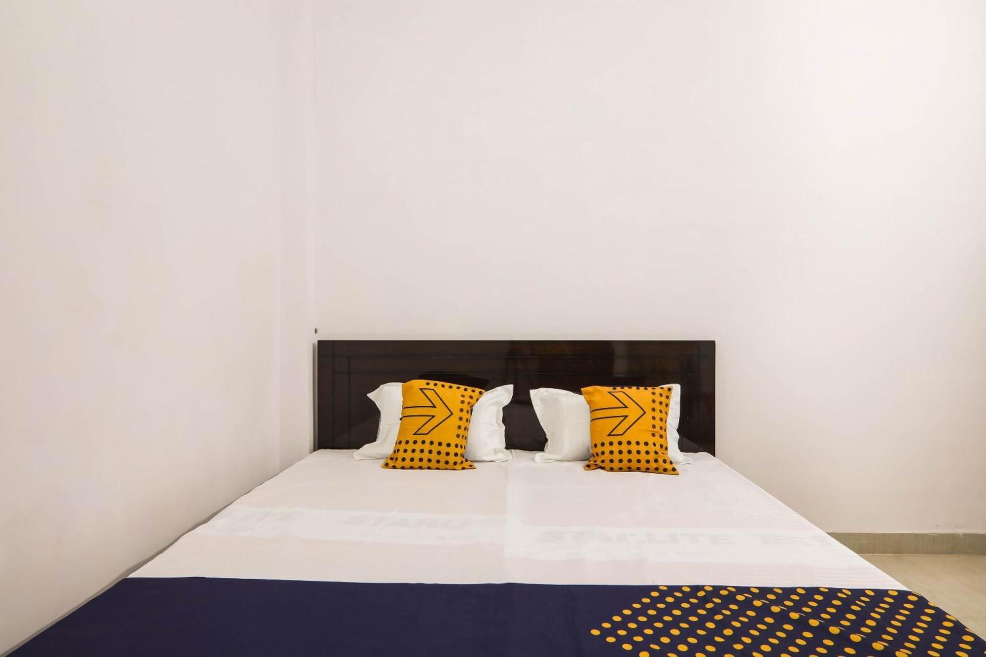 SPOT ON 76421 Kuldeep Inn Bheta Buitenkant foto
