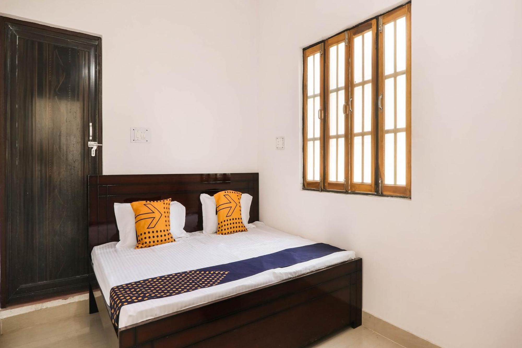 SPOT ON 76421 Kuldeep Inn Bheta Buitenkant foto