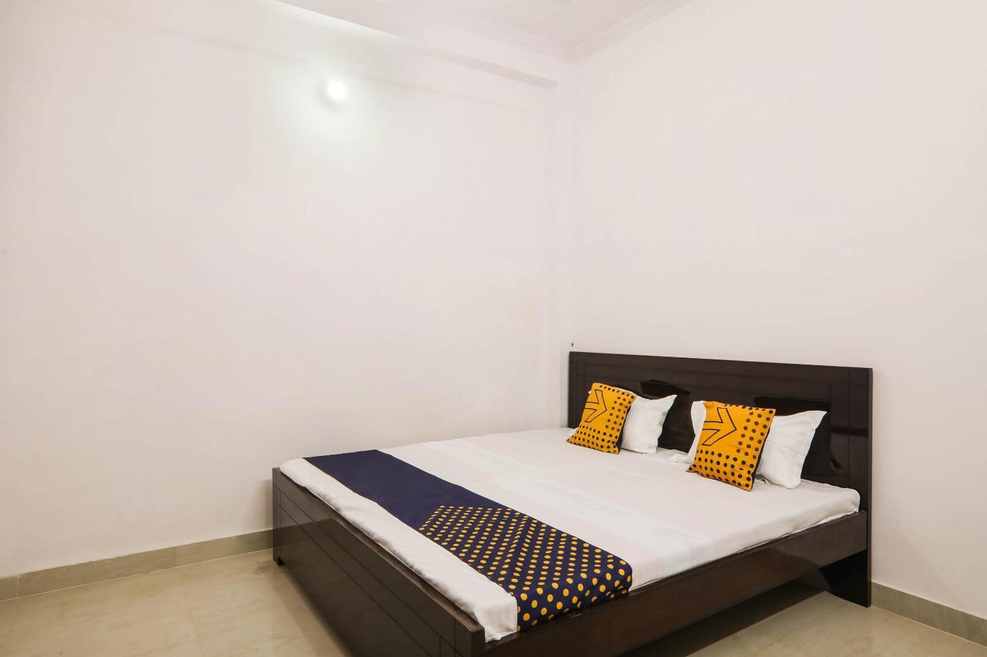SPOT ON 76421 Kuldeep Inn Bheta Buitenkant foto